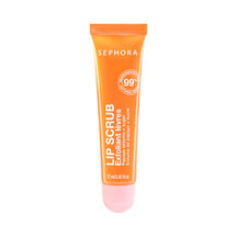 COLORFUL LIP BALMS LIP DUO SCRUB - SUM26